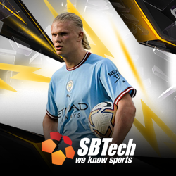 SBTECH SPORTSBOOK